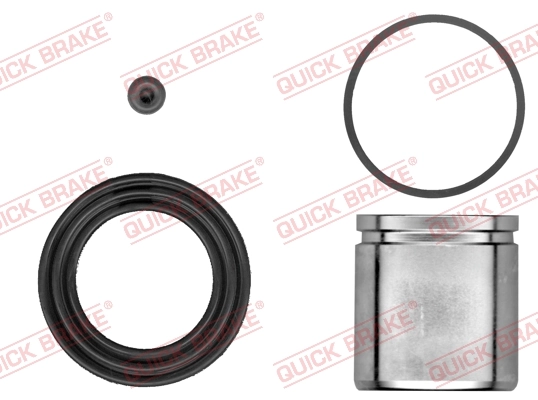 Repair Kit, brake caliper